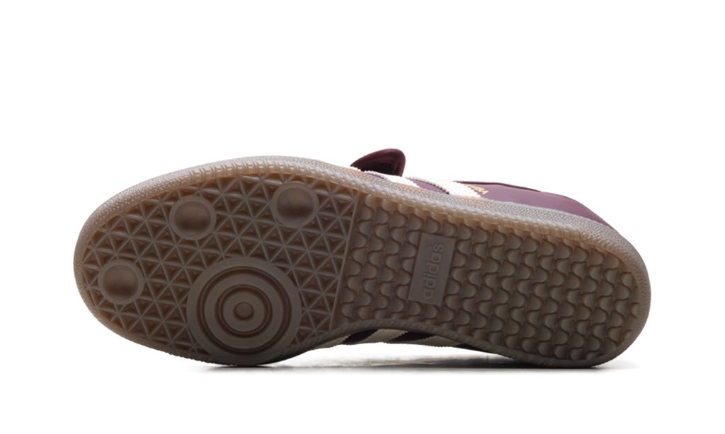 ADIDAS
SAMBA JANE OG WMNS
"MAROON"