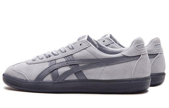 Onitsuka Tiger Tokuten 'Grey' – Shoe Flyes