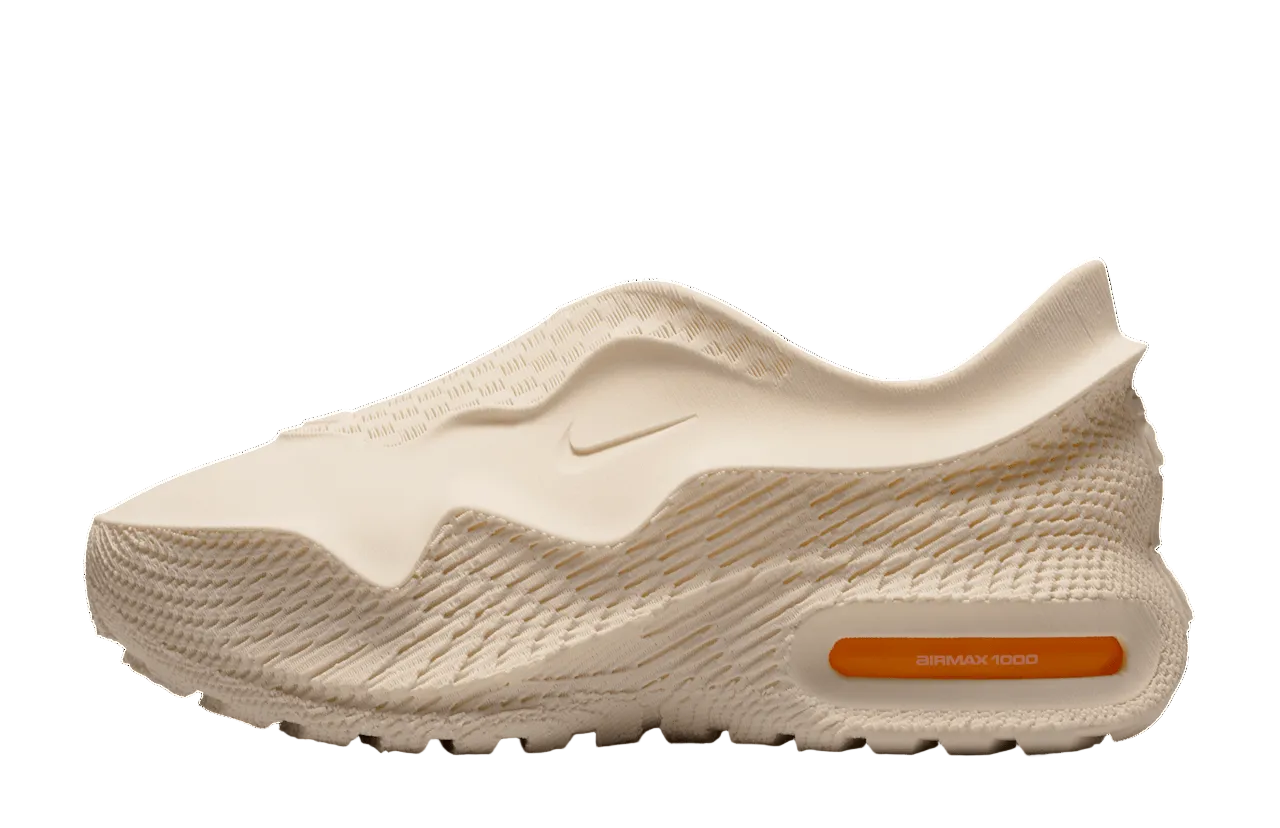 NIKE AIR MAX 1000 "OAT"