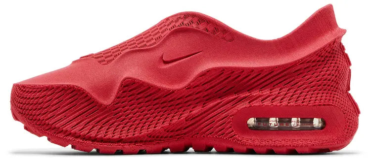 NIKE AIR MAX 1000 "RED"