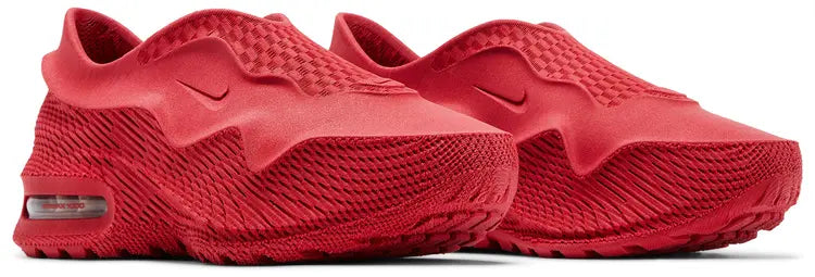 NIKE AIR MAX 1000 "RED"