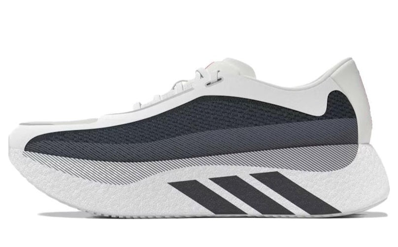 ADIDAS HYPERBOOST EDGE "CLOUD WHITE AURORA ONIX"