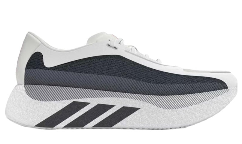 ADIDAS HYPERBOOST EDGE "CLOUD WHITE AURORA ONIX"