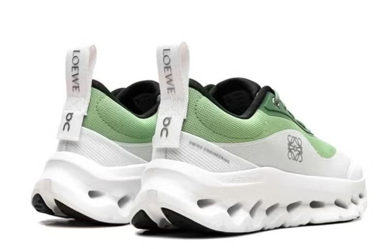 ON RUNNING CLOUDTILT 2 X LOEWE “GREEN / WHITE”