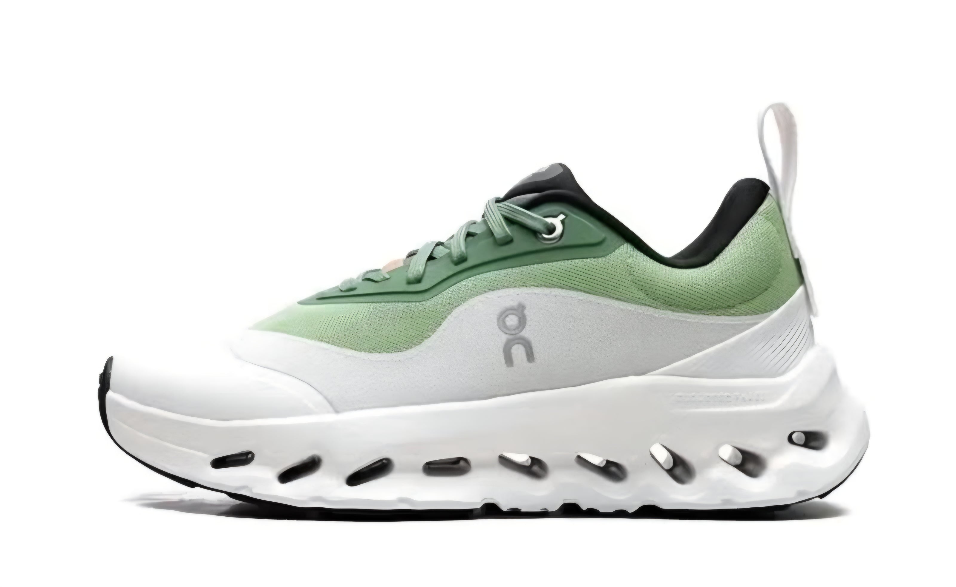 ON RUNNING CLOUDTILT 2 X LOEWE “GREEN / WHITE”