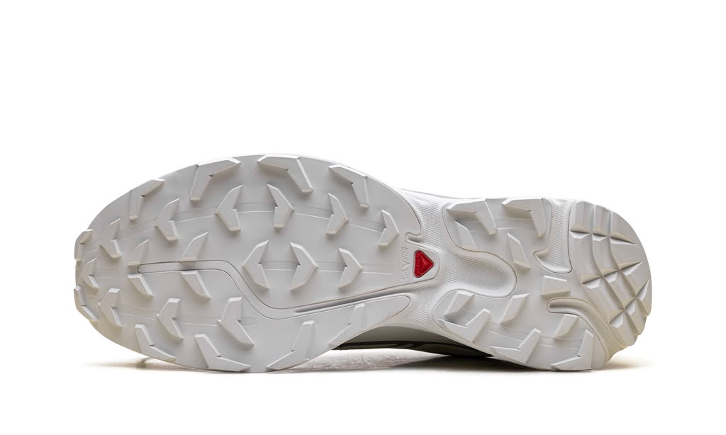 SALOMON
XT-6 GORE-TEX
"WHITE"