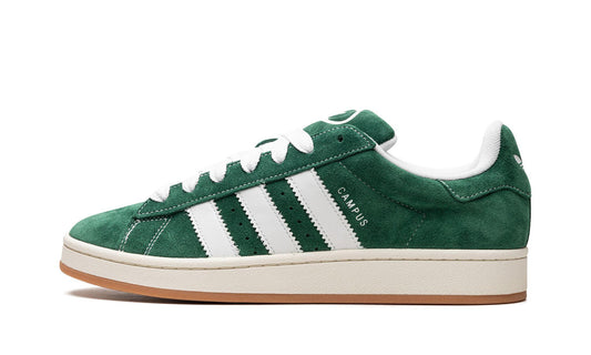 ADIDAS
CAMPUS 00S
"Dark Green" Shoe Flyes