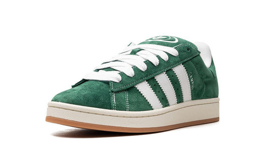 ADIDAS
CAMPUS 00S
"Dark Green" Shoe Flyes