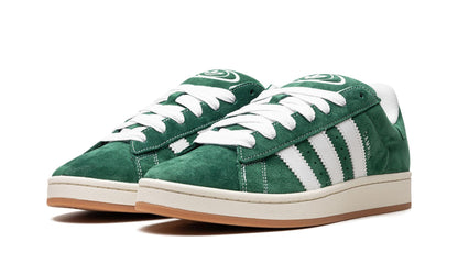 ADIDAS
CAMPUS 00S
"Dark Green" Shoe Flyes