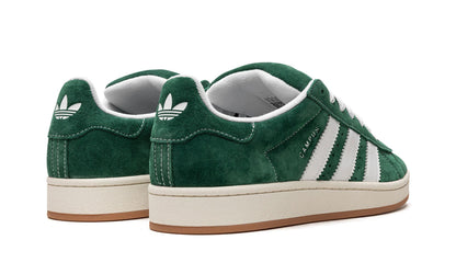 ADIDAS
CAMPUS 00S
"Dark Green" Shoe Flyes