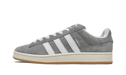 ADIDAS
CAMPUS 00S
"Grey White" Shoe Flyes