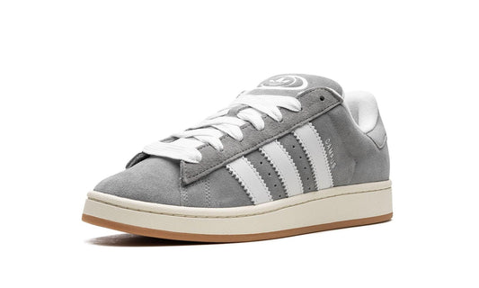 ADIDAS
CAMPUS 00S
"Grey White" Shoe Flyes