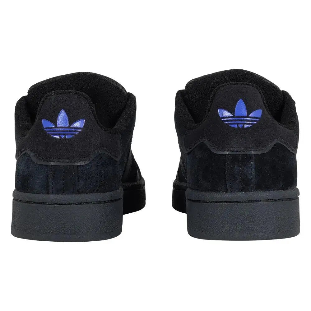 ADIDAS CAMPUS 00S "Triple Black Sued" Shoe Flyes