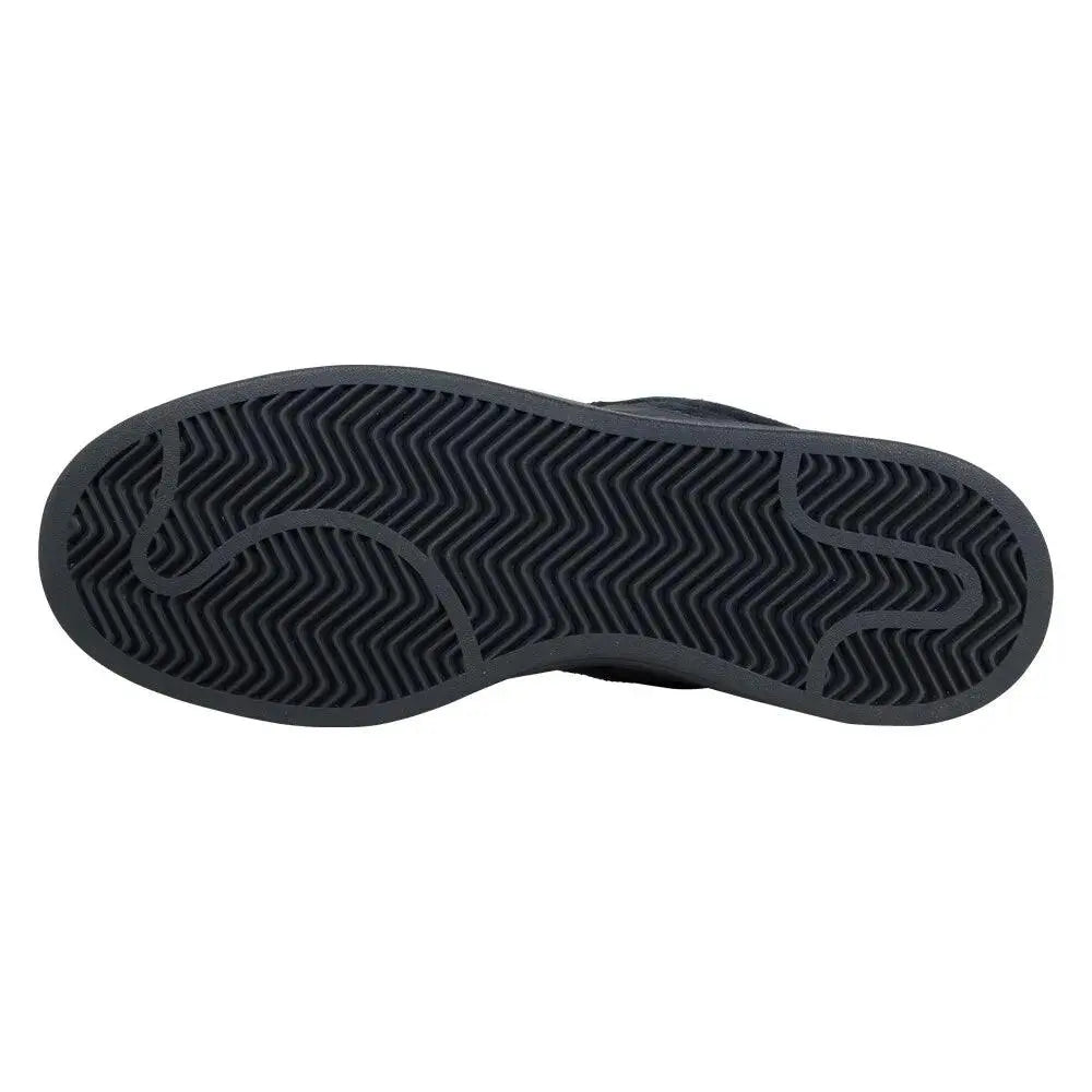 ADIDAS CAMPUS 00S "Triple Black Sued" Shoe Flyes