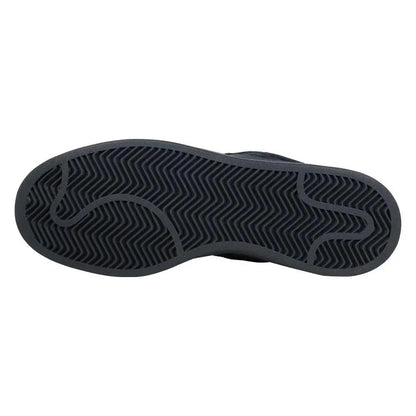 ADIDAS CAMPUS 00S "Triple Black Sued" Shoe Flyes