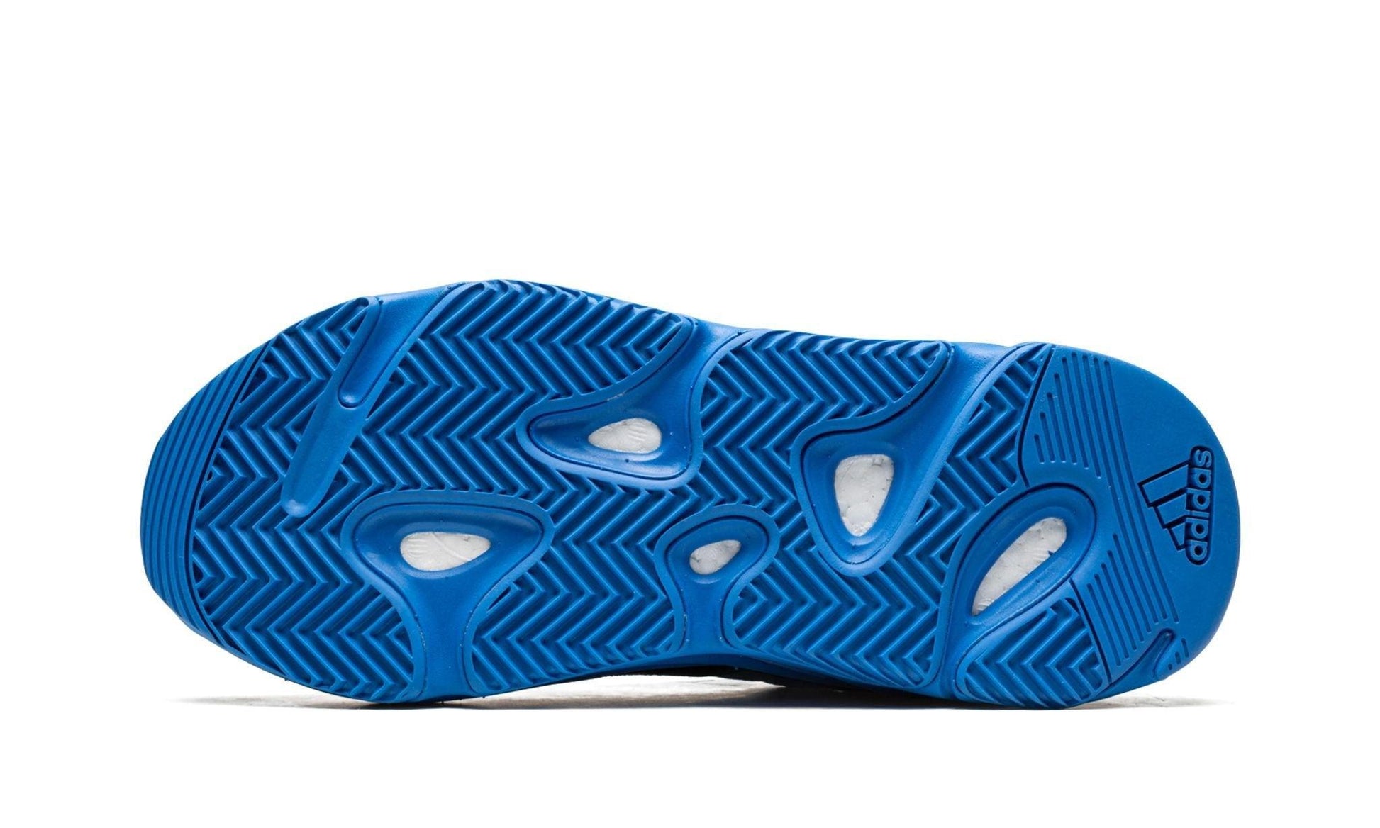 ADIDAS YEEZY BOOST 700
"Hi-Res Blue" Shoe Flyes