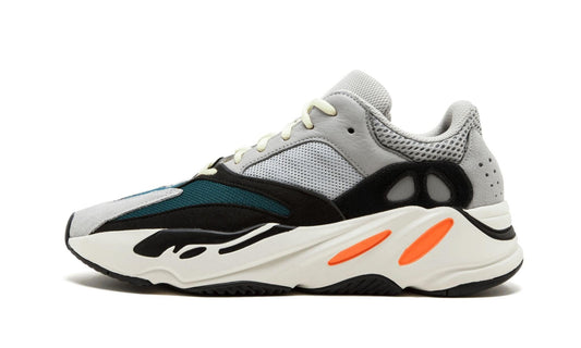 ADIDAS YEEZY BOOST 700
"Waverunner" Shoe Flyes