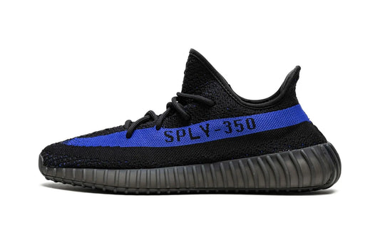 ADIDAS YEEZY
YEEZY 350 V2
"Dazzling Blue" Shoe Flyes