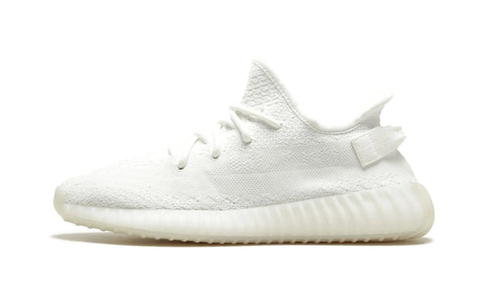 ADIDAS YEEZY
YEEZY BOOST 350 V2
"Cream White / Triple White" Shoe Flyes