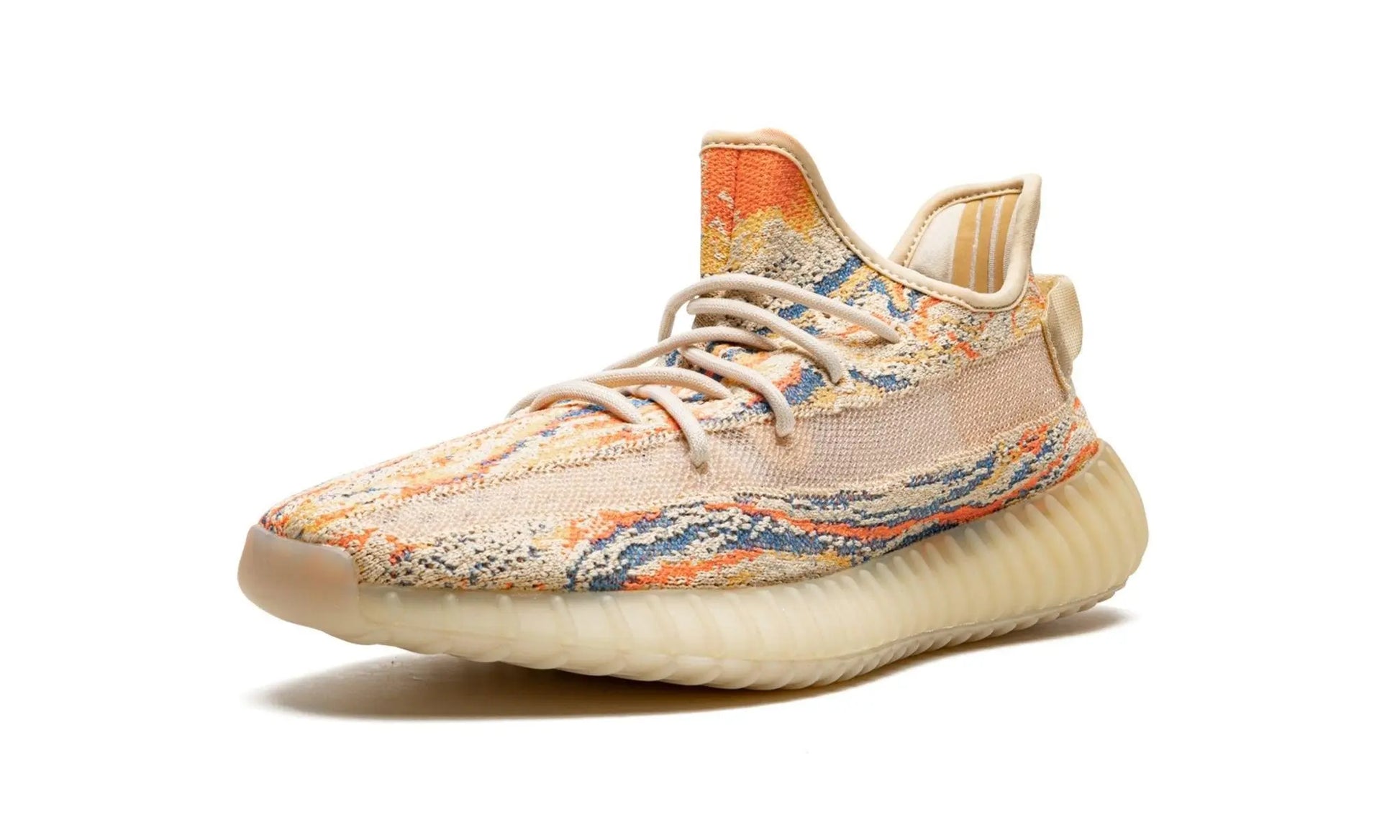 ADIDAS YEEZY
YEEZY BOOST 350 V2
"MX Oat" Shoe Flyes