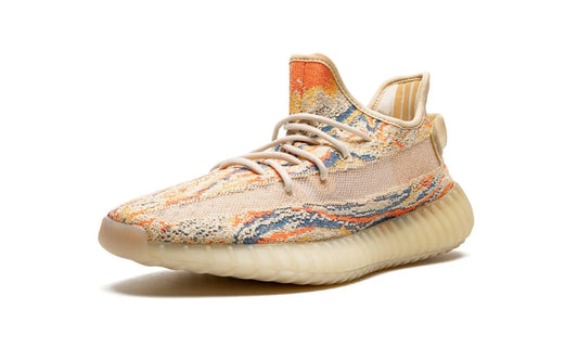 ADIDAS YEEZY
YEEZY BOOST 350 V2
"MX Oat" Shoe Flyes