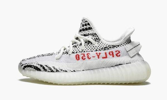 ADIDAS YEEZY
YEEZY BOOST 350 V2
"Zebra 2017-2023" Shoe Flyes