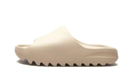 ADIDAS YEEZY
YEEZY SLIDE
"Pure 2021" Shoe Flyes
