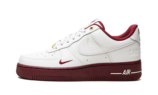 AIR FORCE 1 LOW "40th Anniversary" Shoe Flyes
