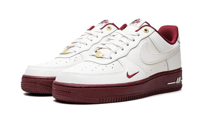 AIR FORCE 1 LOW "40th Anniversary" Shoe Flyes