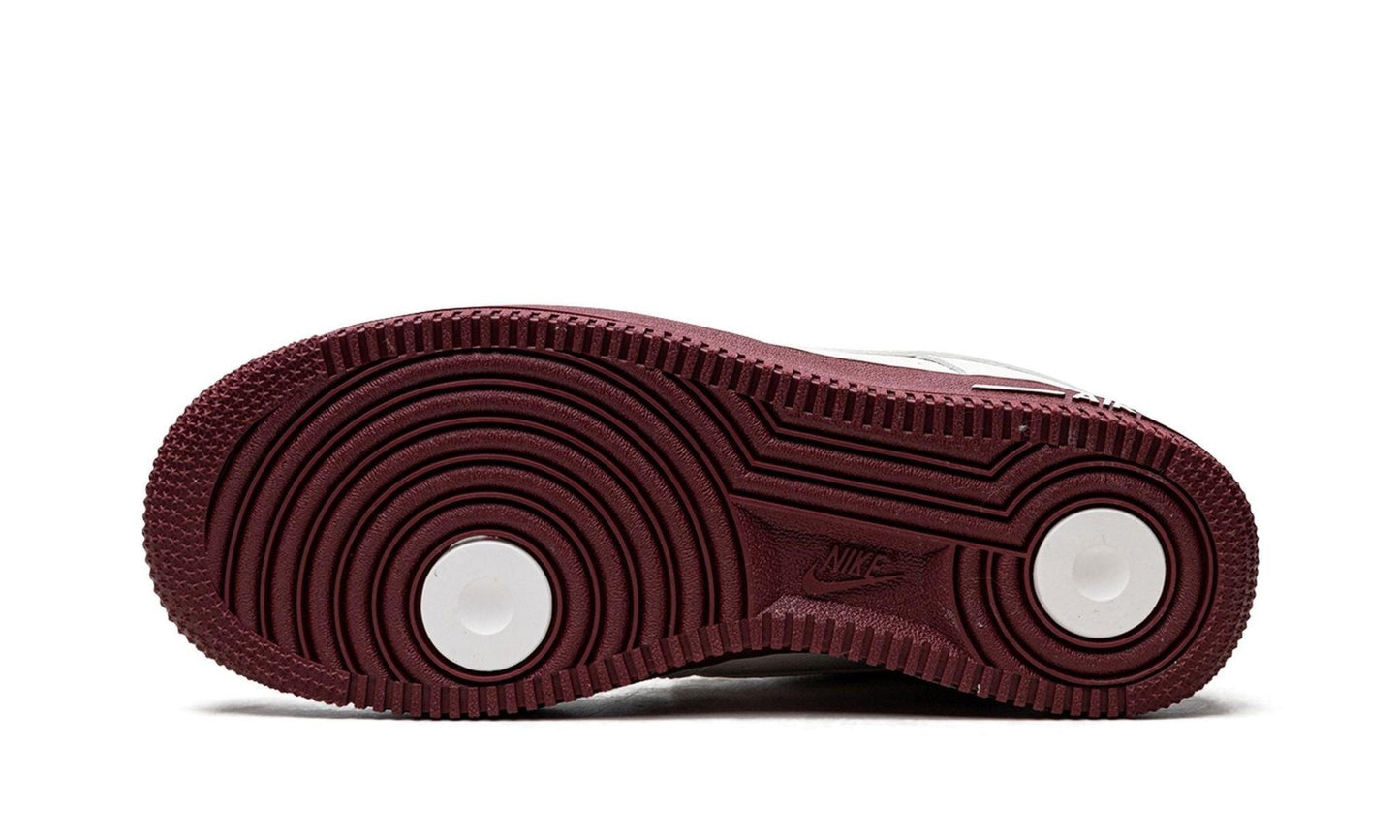 AIR FORCE 1 LOW "40th Anniversary" Shoe Flyes
