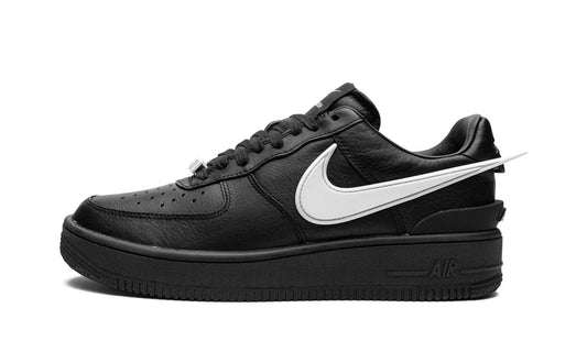 AIR FORCE 1 LOW "AMBUSH - BLACK" Shoe Fly