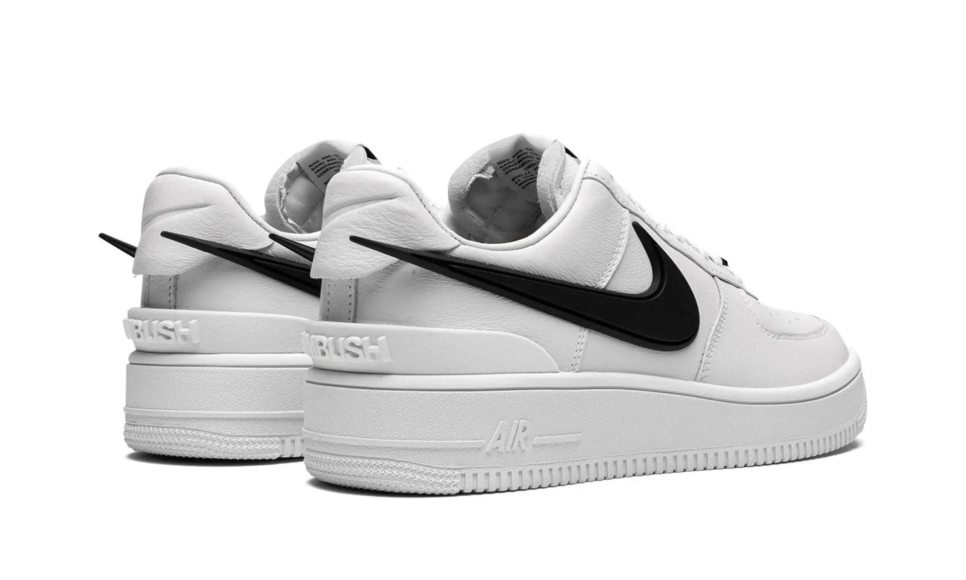 AIR FORCE 1 LOW "AMBUSH - PHANTOM" Shoe Fly