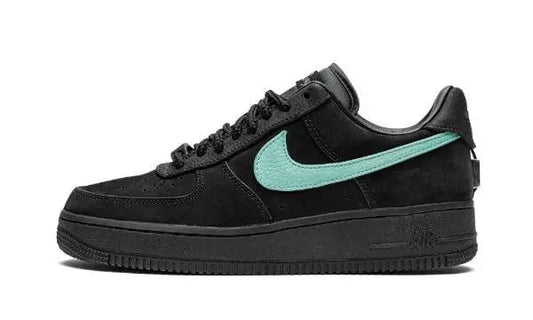 AIR FORCE 1 LOW
"Tiffany and Co." Shoe Flyes