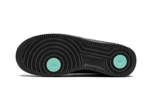AIR FORCE 1 LOW
"Tiffany and Co." Shoe Flyes