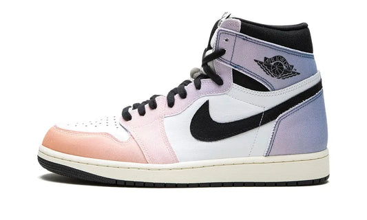 AIR JORDAN 1 HIGH OG
"SKYLINE" Shoe Flyes