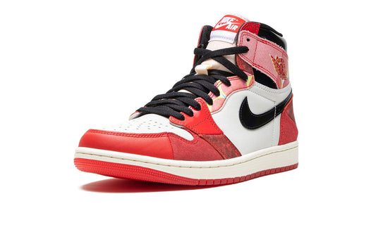 AIR JORDAN 1 HIGH OG
"Spider-Man Across the Spider-Verse" Shoe Flyes