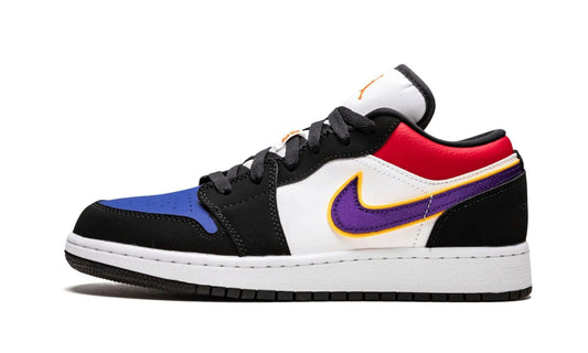 AIR JORDAN 1 LOW GS Shoe Fly