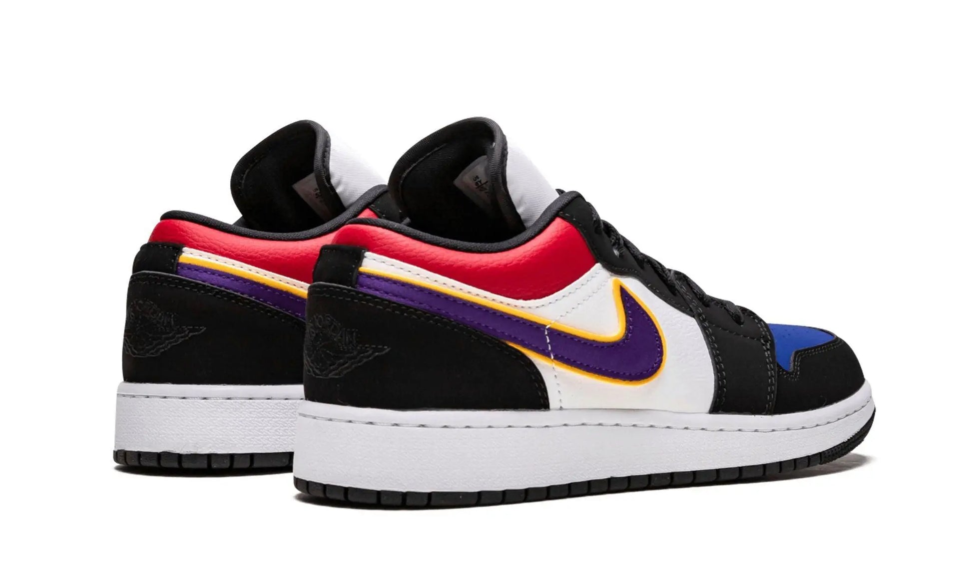 AIR JORDAN 1 LOW GS Shoe Fly