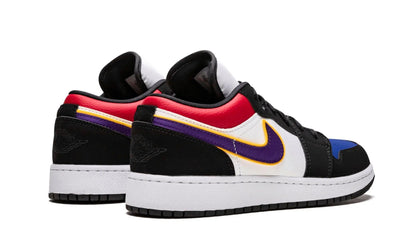 AIR JORDAN 1 LOW GS Shoe Fly