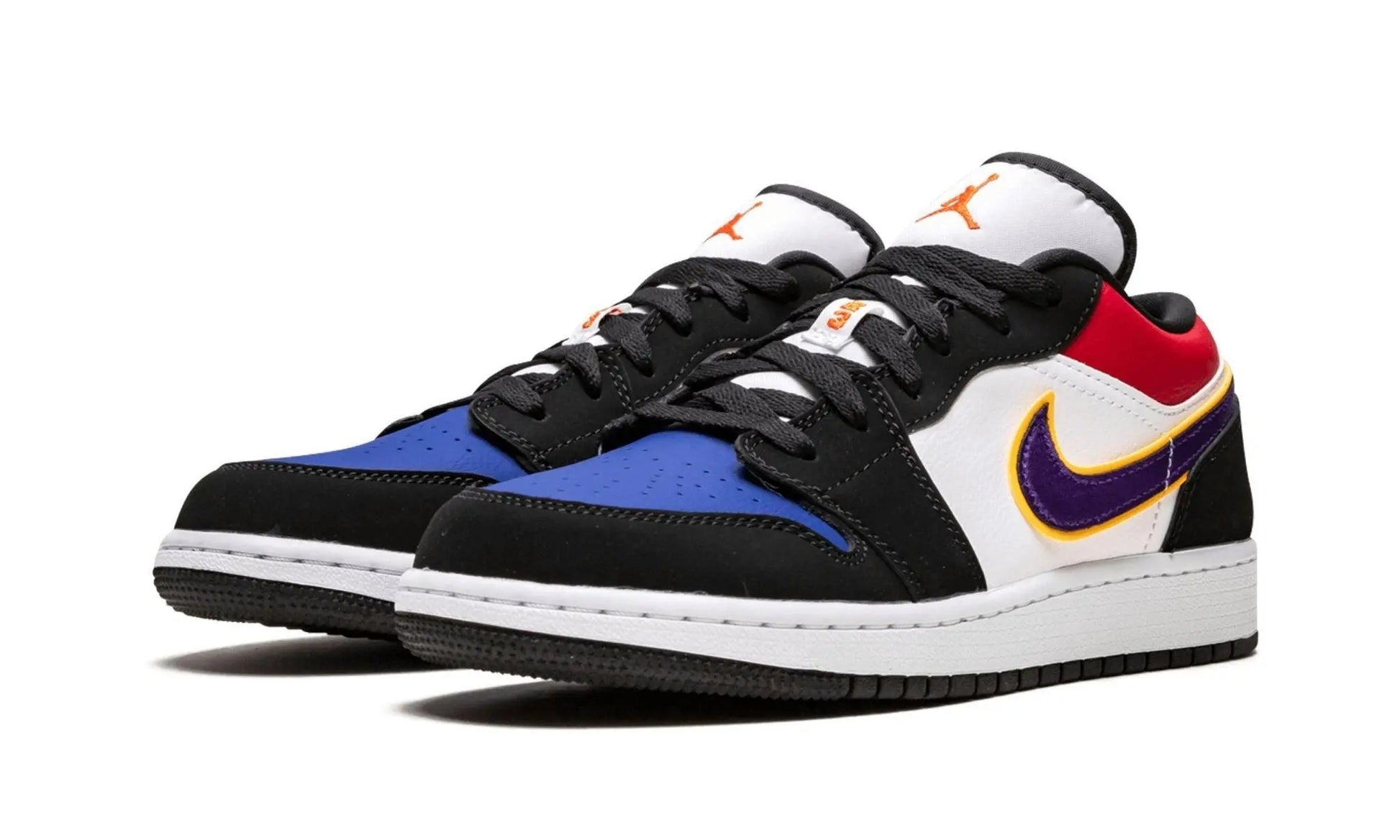 AIR JORDAN 1 LOW GS Shoe Fly