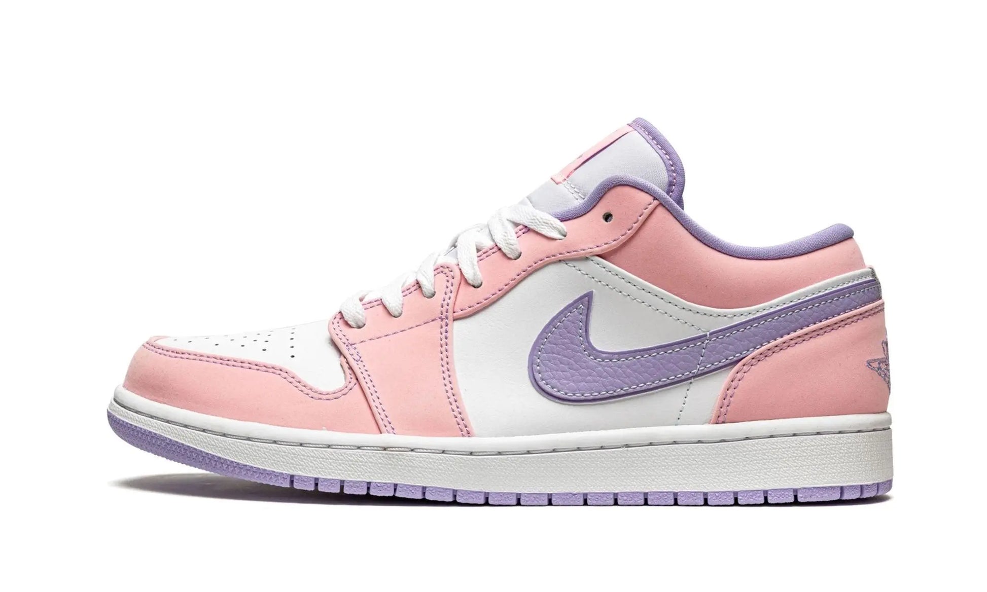 AIR JORDAN 1 LOW SE
"Arctic Punch" Shoe Flyes