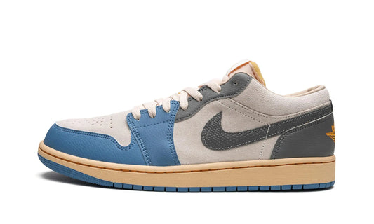 AIR JORDAN 1 LOW SE
"Tokyo 96" Shoe Flyes