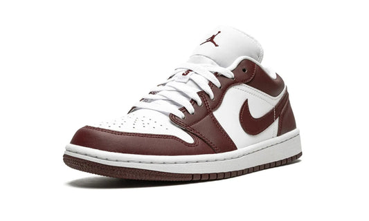 AIR JORDAN 1 LOW
"Bronze Eclipse Shoe Flyes
