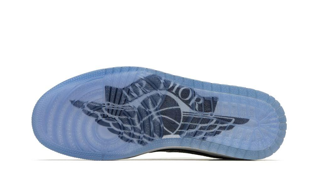 AIR JORDAN 1 LOW
"Dior" Shoe Flyes