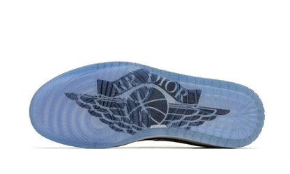 AIR JORDAN 1 LOW
"Dior" Shoe Flyes