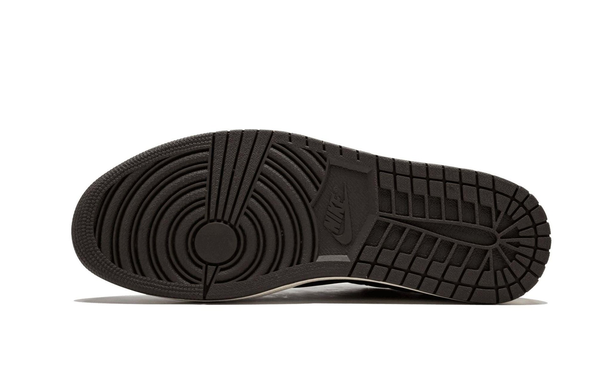 AIR JORDAN 1 LOW
"Travis Scott" Shoe Flyes