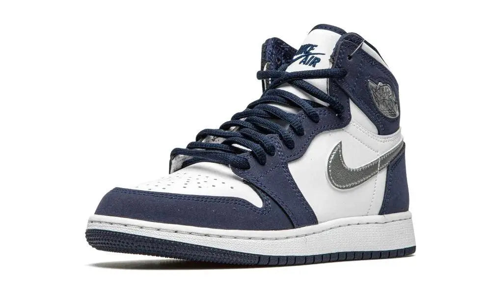 AIR JORDAN 1 RETRO HIGH CO.JP Shoe Fly