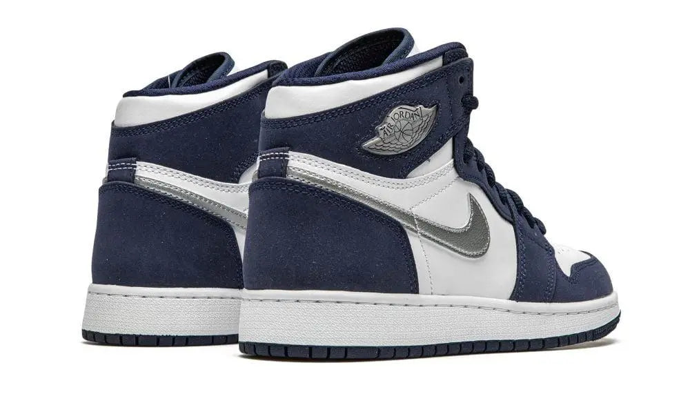 AIR JORDAN 1 RETRO HIGH CO.JP Shoe Fly