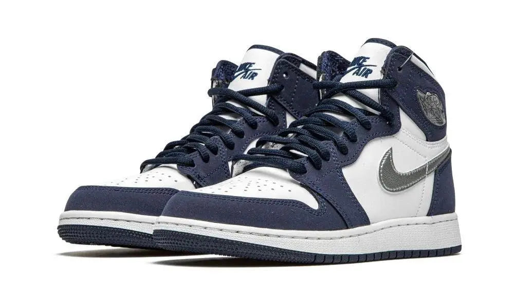 AIR JORDAN 1 RETRO HIGH CO.JP Shoe Fly