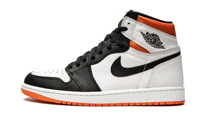 AIR JORDAN 1 RETRO HIGH OG "ELECTRO ORANGE" Shoe Fly